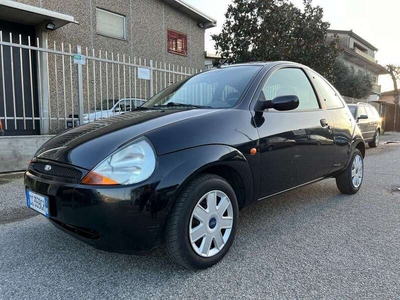 Venduto Ford Ka Ka/Ka+1.3 Collection . - auto usate in vendita