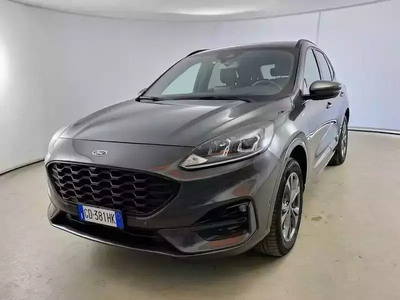 Venduto Ford Kuga 2.5 phev ST-Line X . - auto usate in vendita