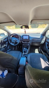 Venduto Ford Puma eco hybrid - 2020 - auto usate in vendita