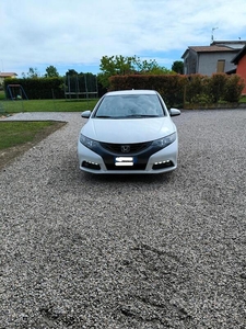 Venduto Honda Civic 9ª serie - 2012 - auto usate in vendita