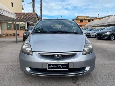 Venduto Honda Jazz 1.2 i-DSi 5p. - auto usate in vendita