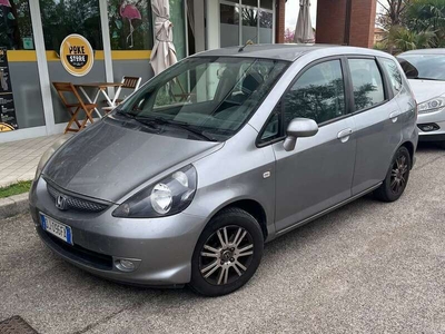 Venduto Honda Jazz JazzI 2004 1.2 Live - auto usate in vendita