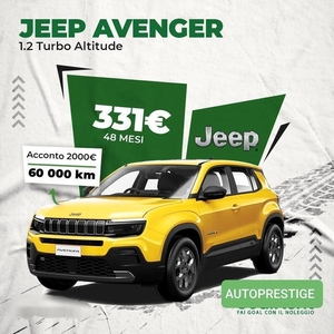 Venduto Jeep Renegade 1.6 Mjt 130 CV . - auto usate in vendita