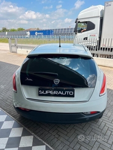 Venduto Lancia Delta 1.6 mjt dpf cv s. - auto usate in vendita