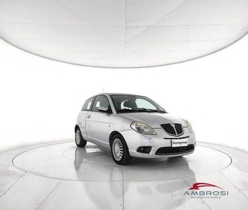 Venduto Lancia Ypsilon 1.3 MJT 75 CV . - auto usate in vendita