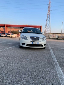 Venduto Lancia Ypsilon Diva 1.2 NEOPA. - auto usate in vendita