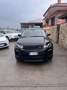 Venduto Land Rover Range Rover evoque. - auto usate in vendita