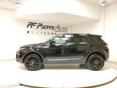 Usato 2018 Land Rover Range Rover evoque 2.0 Diesel 150 CV (25.900 €)
