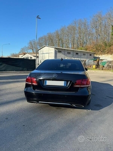 Venduto Mercedes C220 CDI Premium Spo. - auto usate in vendita