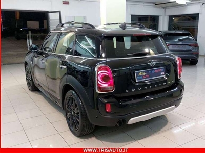 Venduto Mini One D Countryman 1.5 D O. - auto usate in vendita