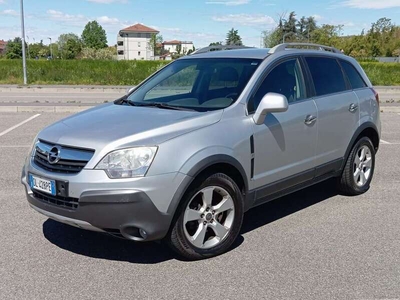 Venduto Opel Antara 2.0 cdti Cosmo 15. - auto usate in vendita