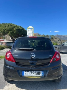 Venduto Opel Corsa 3p 1.3 cdti Editio. - auto usate in vendita