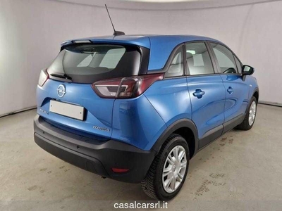 Venduto Opel Crossland X 1.5 ECOTEC D. - auto usate in vendita