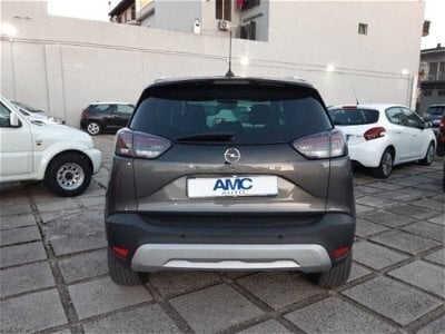 Venduto Opel Crossland X 1.5 ECOTEC D. - auto usate in vendita