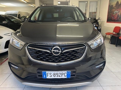 Venduto Opel Mokka X 1.4 Turbo GPL Te. - auto usate in vendita