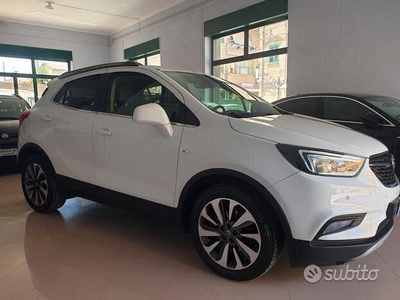 Venduto Opel Mokka X 1.6 Cdti 136cv I. - auto usate in vendita