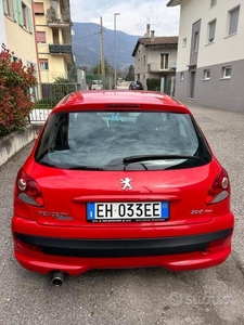 Venduto Peugeot 206 - 2010 - auto usate in vendita