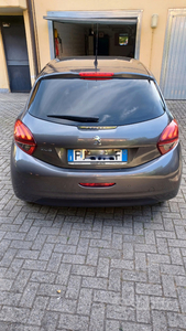 Venduto Peugeot 208 5p 1.2 puretech A. - auto usate in vendita
