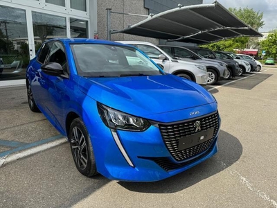 Venduto Peugeot 208 BlueHDi 100CV 5 p. - auto usate in vendita