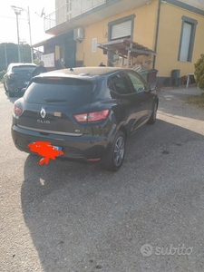 Venduto Renault Clio IV Clio 1.5 dCi . - auto usate in vendita