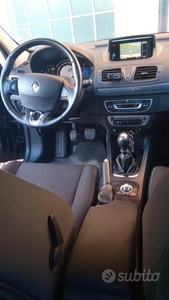 Venduto Renault Mégane 3ª serie - 2015 - auto usate in vendita