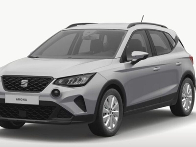 Venduto Seat Arona 1.0 ecotsi style 1. - auto usate in vendita