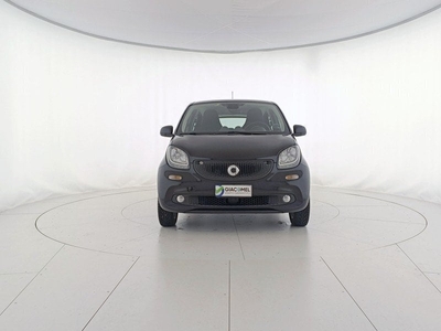 Venduto Smart ForFour 1.0 youngster 7. - auto usate in vendita