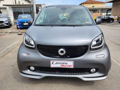 Venduto Smart ForTwo Coupé forTwo0.9 . - auto usate in vendita