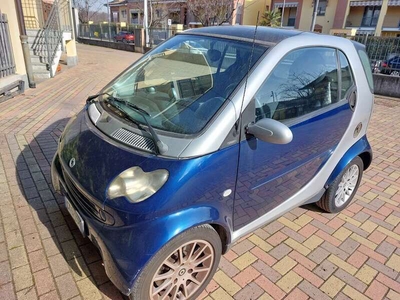 Venduto Smart ForTwo Coupé forTwoI 19. - auto usate in vendita