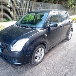 Venduto Suzuki Swift 1.3 ddi - auto usate in vendita