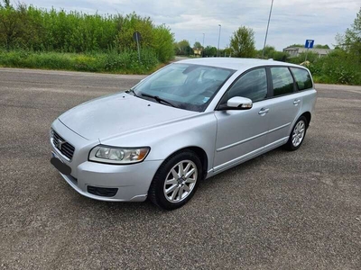 Venduto Volvo V50 1.8 Kinetic - auto usate in vendita