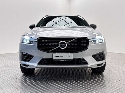 Venduto Volvo XC60 Recharge R-Design,. - auto usate in vendita