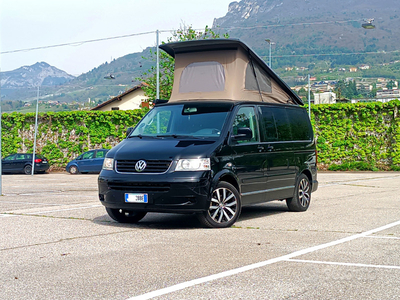 Venduto VW Multivan T52.5 tdi 130cvCA. - auto usate in vendita