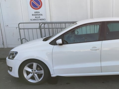 Venduto VW Polo 1.6 TDI 90CV allest. . - auto usate in vendita