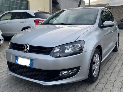 Venduto VW Polo 5p 1.2 Comfortline 70. - auto usate in vendita