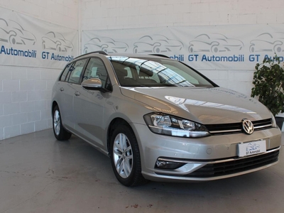 Volkswagen Golf 1.6 TDI 115 CV