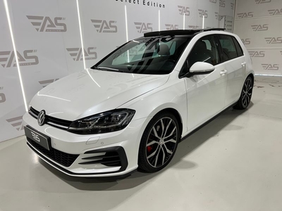 Volkswagen Golf VII ½ GTD 2.0 184cv. DSG 5p.