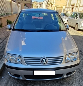 Volkswagen Polo 1.4 16V