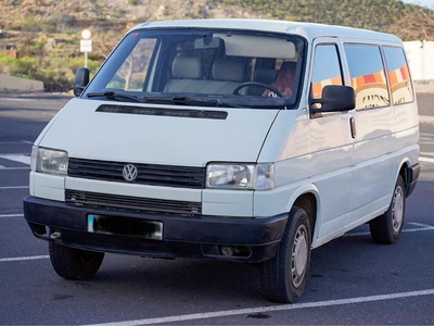 Volkswagen T4 1991