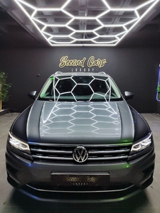 Volkswagen Tiguan 2.0 TDI 150 BMT Sport