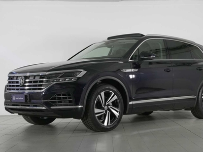 Volkswagen Touareg 3.0 V6