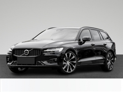 VOLVO V60 Plus Dark B4 Diesel 360/pilot/led/fsh