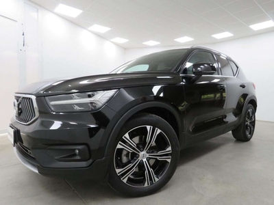 Volvo XC40 D3 AWD Geartronic Inscription 110 kW