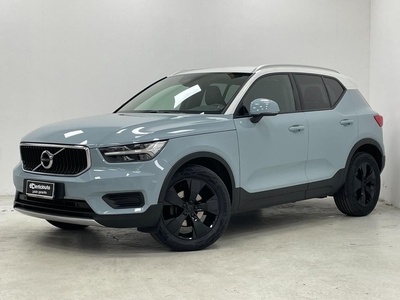 Volvo XC40 D3