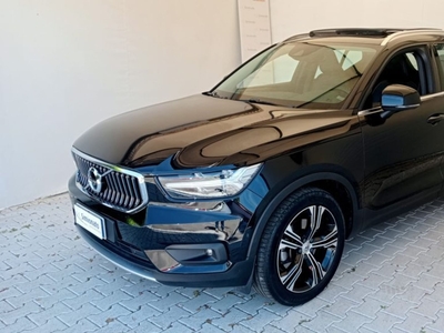 Volvo XC40 T5