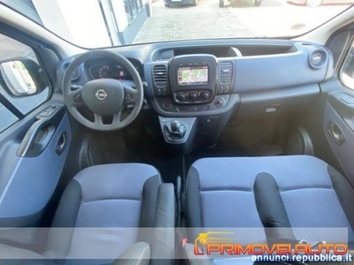 Opel Vivaro 27 1.6 CDTI Combi Castelnuovo Rangone