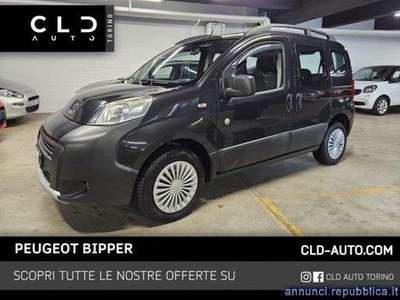 Peugeot Bipper Tepee 1.3 HDi 75 FAP Stop&Start Torino