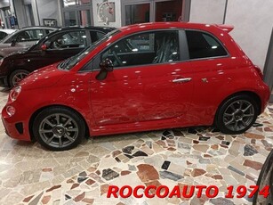 ABARTH 595 1.4 165 CV PRONTA CONSEGNA Benzina