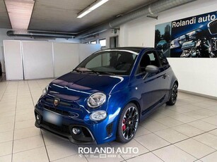 ABARTH 595 1.4 t-jet Competizione 180cv my18 Benzina