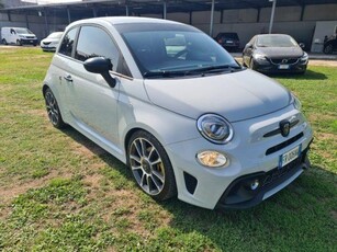 ABARTH 595 1.4 Turbo T-Jet 145 CV Benzina